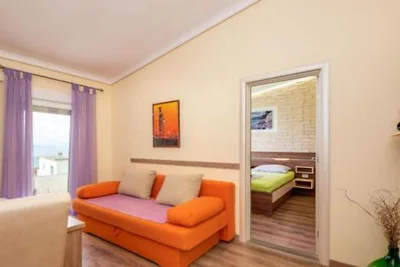 Villa Goldfield - One Bedroom Apartment with ...