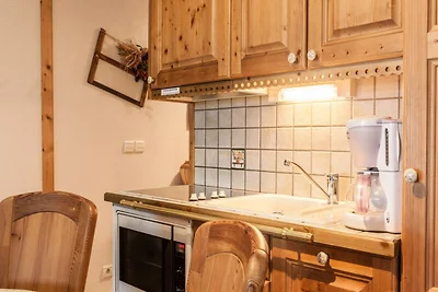 Wohnung in Méribel in der Nähe des Sessellift...