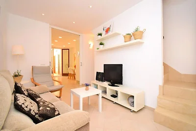 Huis in Muro vlakbij de stranden van Mallorca