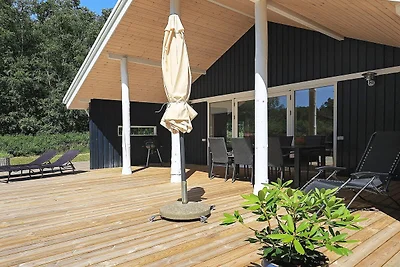 6 persoons vakantie huis in Læsø-By Traum