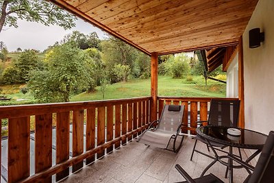 Ferienwohnung am Kreischberg
