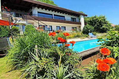 Ferienwohnung mit 1 Schlafzimmer