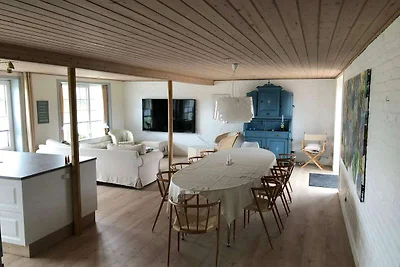 6 Personen Ferienhaus in Blåvand-By Traum