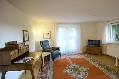 Ferienwohnung mit 1 Schlafzimmer