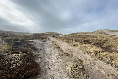 6 Personen Ferienhaus in Hvide Sande