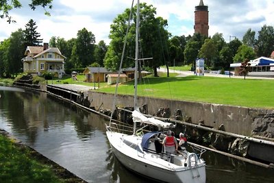 7 Personen Ferienhaus in SÄFFLE