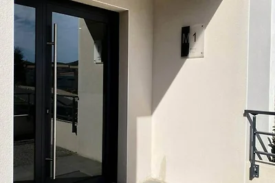 Residenza Marina D'oru per due persone