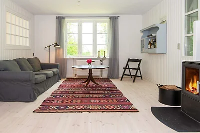 20 Personen Ferienhaus in Ulfborg
