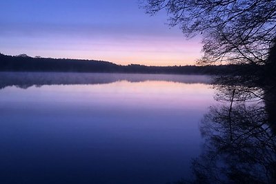 Seeidylle Komfortable Ferienresidenz