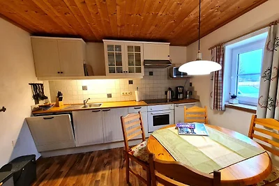 Traumhaftes Rückzugs-Apartment inmitten der...