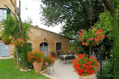 Eleganter Schlossaufenthalt mit Pool