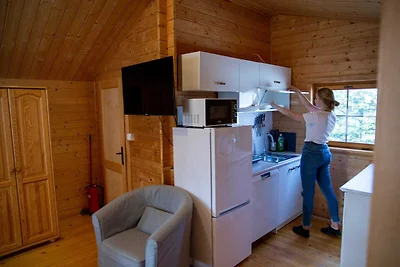 Bungalow a Miedzyzdroje vicino al Baltico