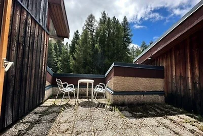 Appartamento a Plagne Village vicino alle pis...