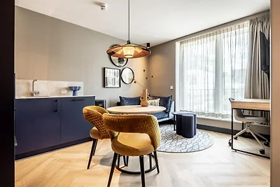 Studio-Apartment im Zentrum von Delft.