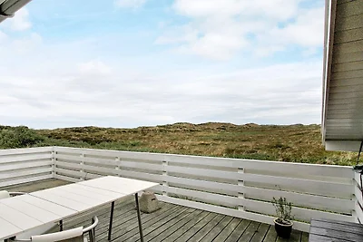 4 persone case ad Frøstrup