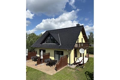 2 im Haus am Wasser