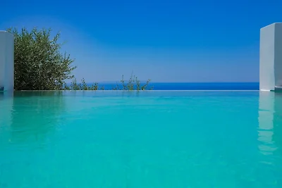 Villa in Plakias mit Pool & Strandnähe