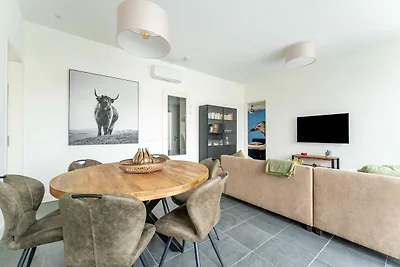 Villa in Zeewolde mit Terrasse