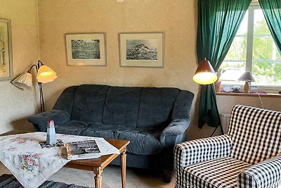 5 Personen Ferienhaus in Tanumshede