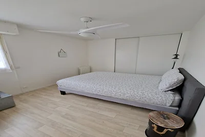 Wohnung in Le Mans nahe...