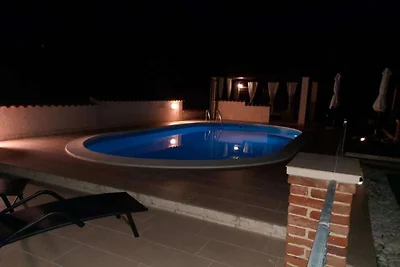 One Bedroom Apartment With Terrace (A1)