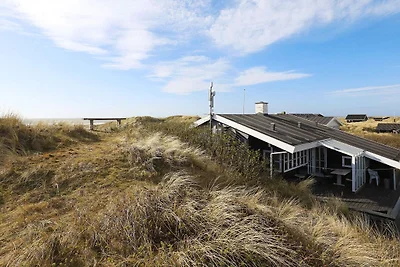 6 Personen Ferienhaus in Løkken