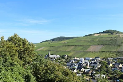 Vakantieappartement in Veldenz met barbecue