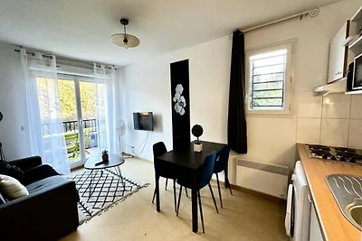 Appartementen voor 5 personen