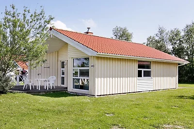 4 Personen Ferienhaus in Otterndorf