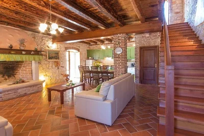 Villa in Poreč met zwembad