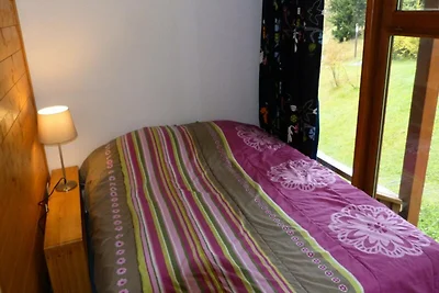 2-Zimmer-Maisonette-Wohnung für 6 Personen, S...