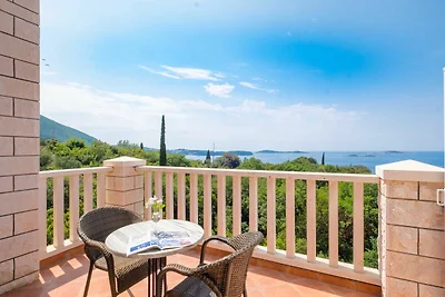Villa Panorama Dubrovnik (S1)