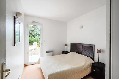 Villa Marine Residence mit zwei Zimmern