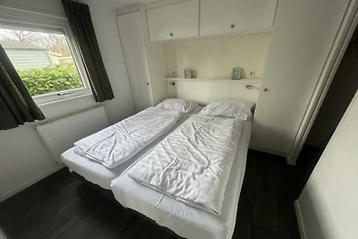 Ferienhaus in Susteren mit Sauna