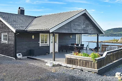 8 Personen Ferienhaus in TORVIKBUKT