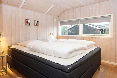 6 Personen Ferienhaus in Ansager-By Traum