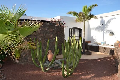 One-bedroom villa