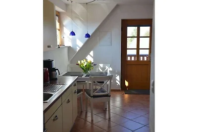 Apartament wakacyjny z 2 sypialniami