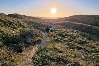 8 Personen Ferienhaus in Hirtshals-By Traum