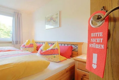 Buchfink im Haus Tanneneck