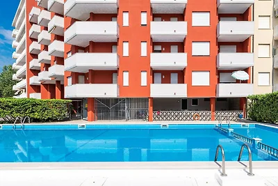 Schönes Ferienhaus in Porto Santa Margherita