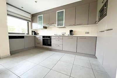 Villa in Wenduine mit Garten in Strandnähe