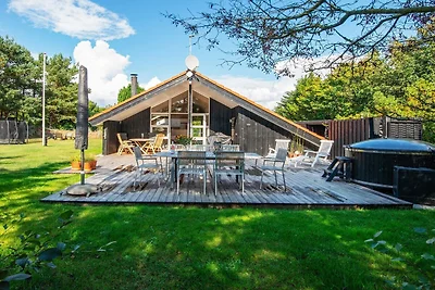 6 Personen Ferienhaus in Ulfborg