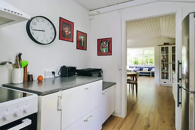 8 Personen Ferienhaus in Holbæk-By Traum