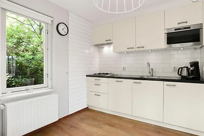 Ferienhaus mit Geschirrspüler, 18 km.