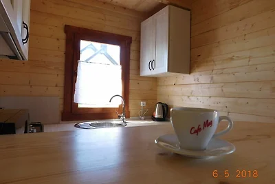 Casa vacanze per 4 persone a Swinoujscie-prec...