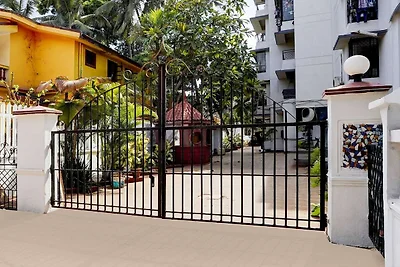 Stadswoning Calangute