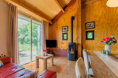 Cottage nel parco naturale Dwingelderveld