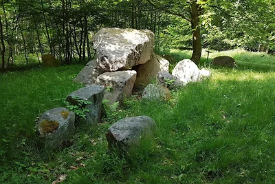 Meereszauber in Boged-By Traum