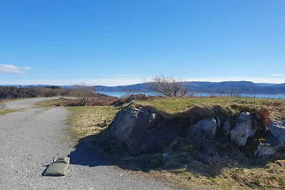 6 Personen Ferienhaus in Brekstad-By Traum
